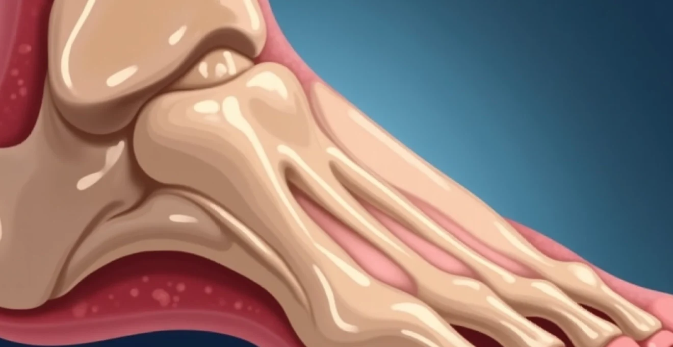 why-a-big-toe-bone-may-stick-out