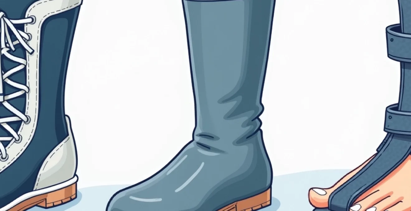 how-to-properly-clean-a-walking-boot