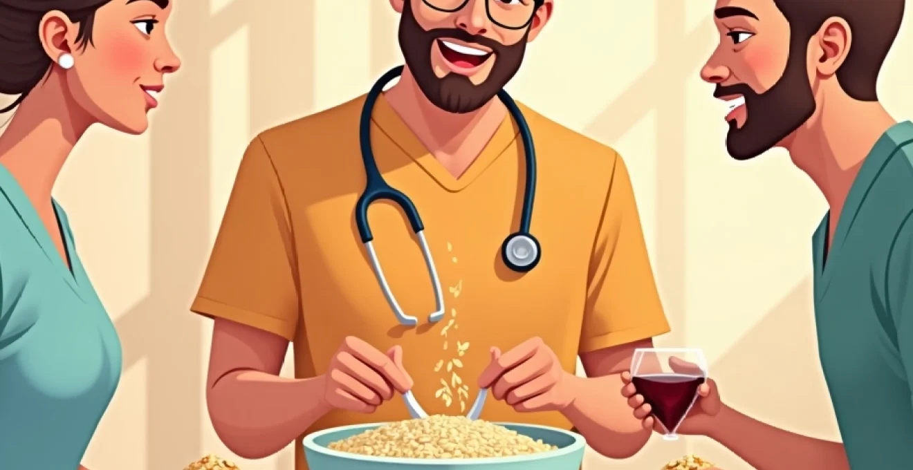 does-oatmeal-cause-heartburn