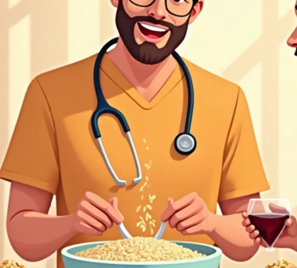 does-oatmeal-cause-heartburn