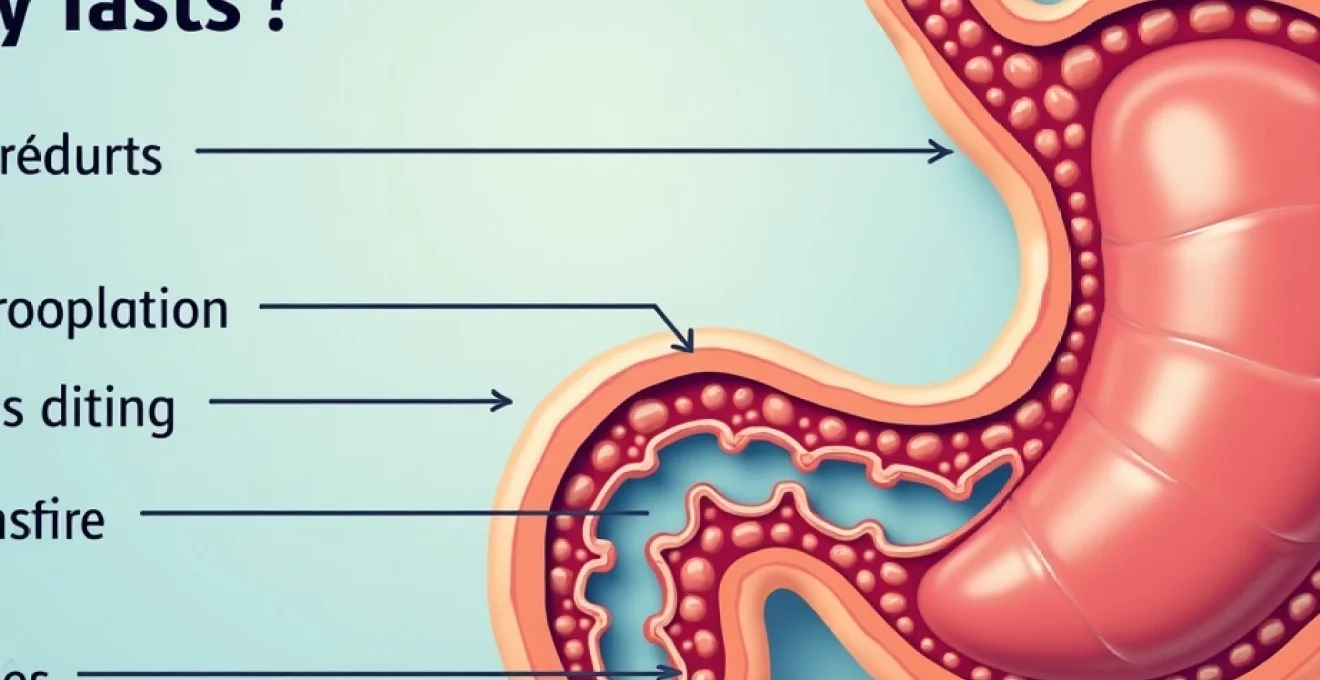 how-long-rebound-reflux-usually-lasts