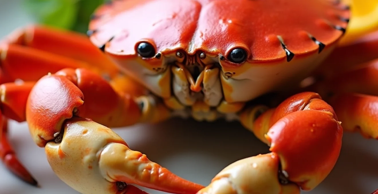 is-crab-meat-high-in-cholesterol