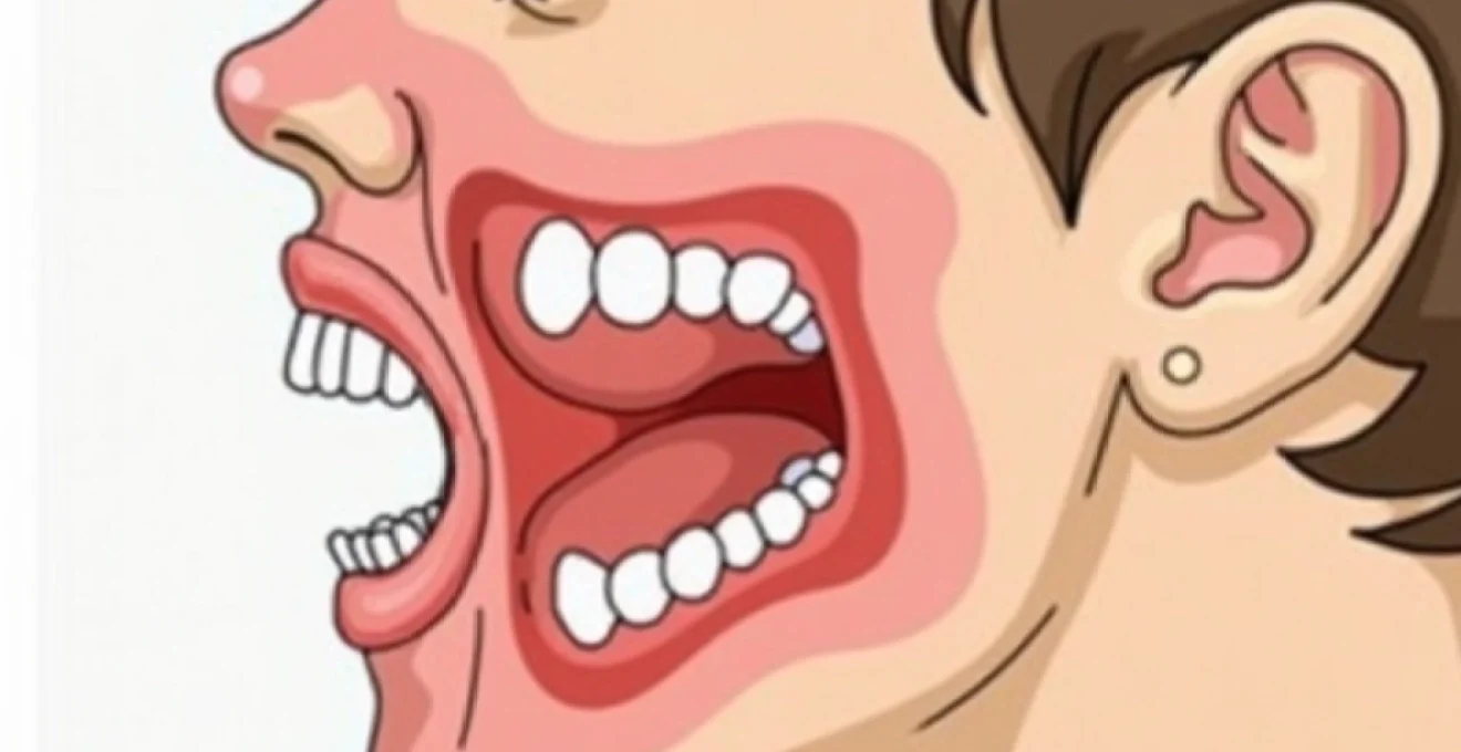 temple-swelling-while-chewing-potential-causes