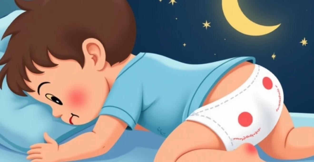 why-a-child-may-have-a-sore-bottom-at-night
