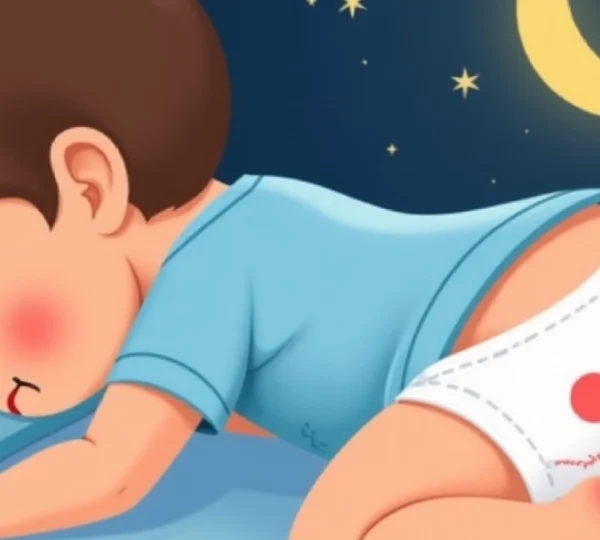 why-a-child-may-have-a-sore-bottom-at-night
