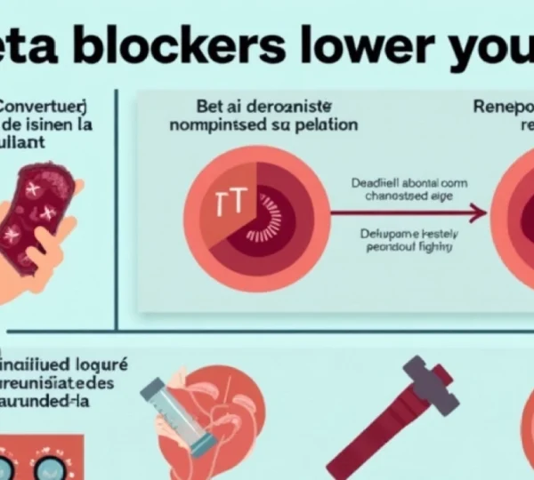 how-beta-blockers-lower-your-heart-rate