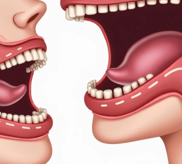 gagging-without-vomiting-common-causes