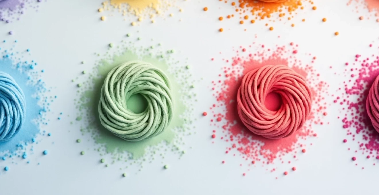 what-colour-dissolvable-stitches-usually-are