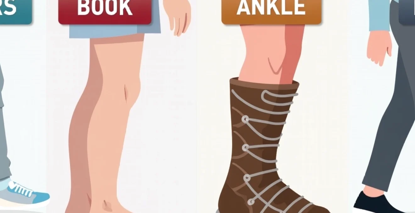 pain-after-removing-a-walking-boot-what-to-expect