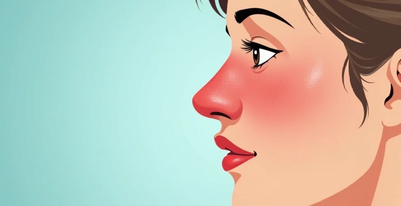 why-your-nose-keeps-twitching-and-what-it-means