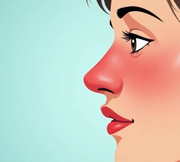 why-your-nose-keeps-twitching-and-what-it-means